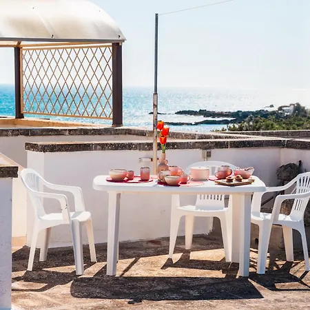 Casa Emalux 3* San Foca