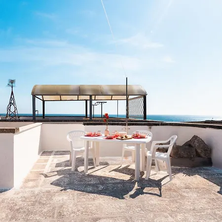 Casa Emalux Pensión