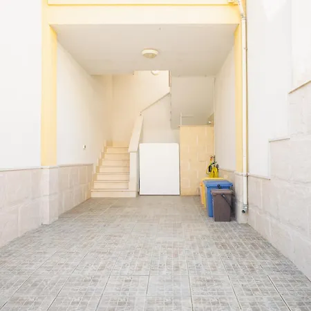 Casa Emalux Pensjonat 3*