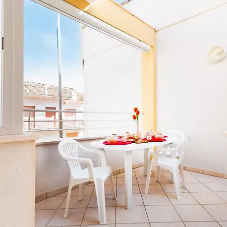 Casa Emalux 3* San Foca