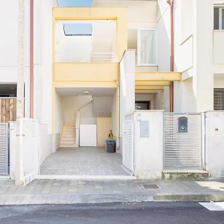 Pensionat Casa Emalux San Foca